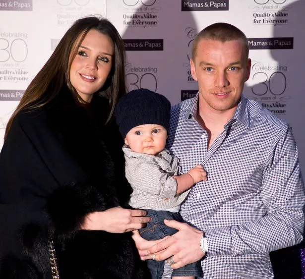 Danielle Lloyd Ex-Husband: Meet Jamie O’Hara