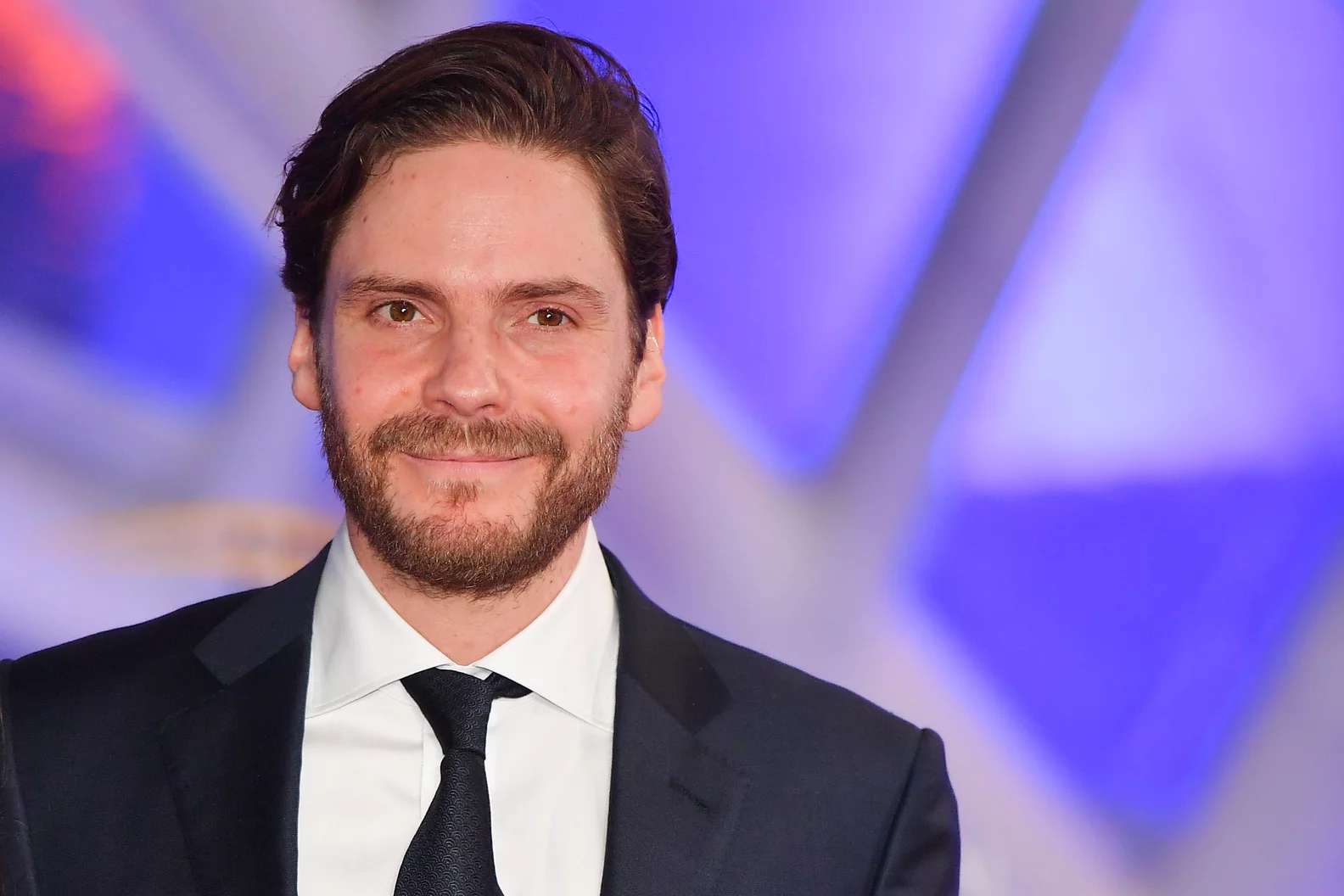 Daniel Brühl Children: How many kids does Daniel Brühl have?