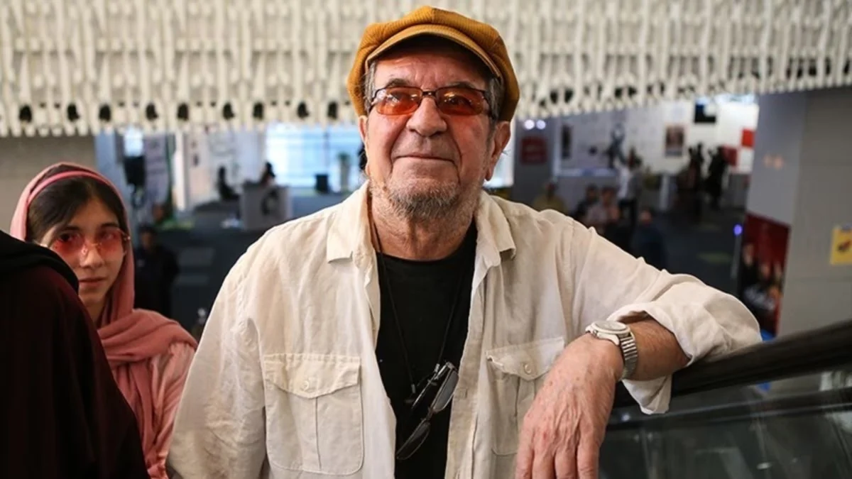 Renowned Iranian Film Director Dariush Mehrjui Murdered At Home