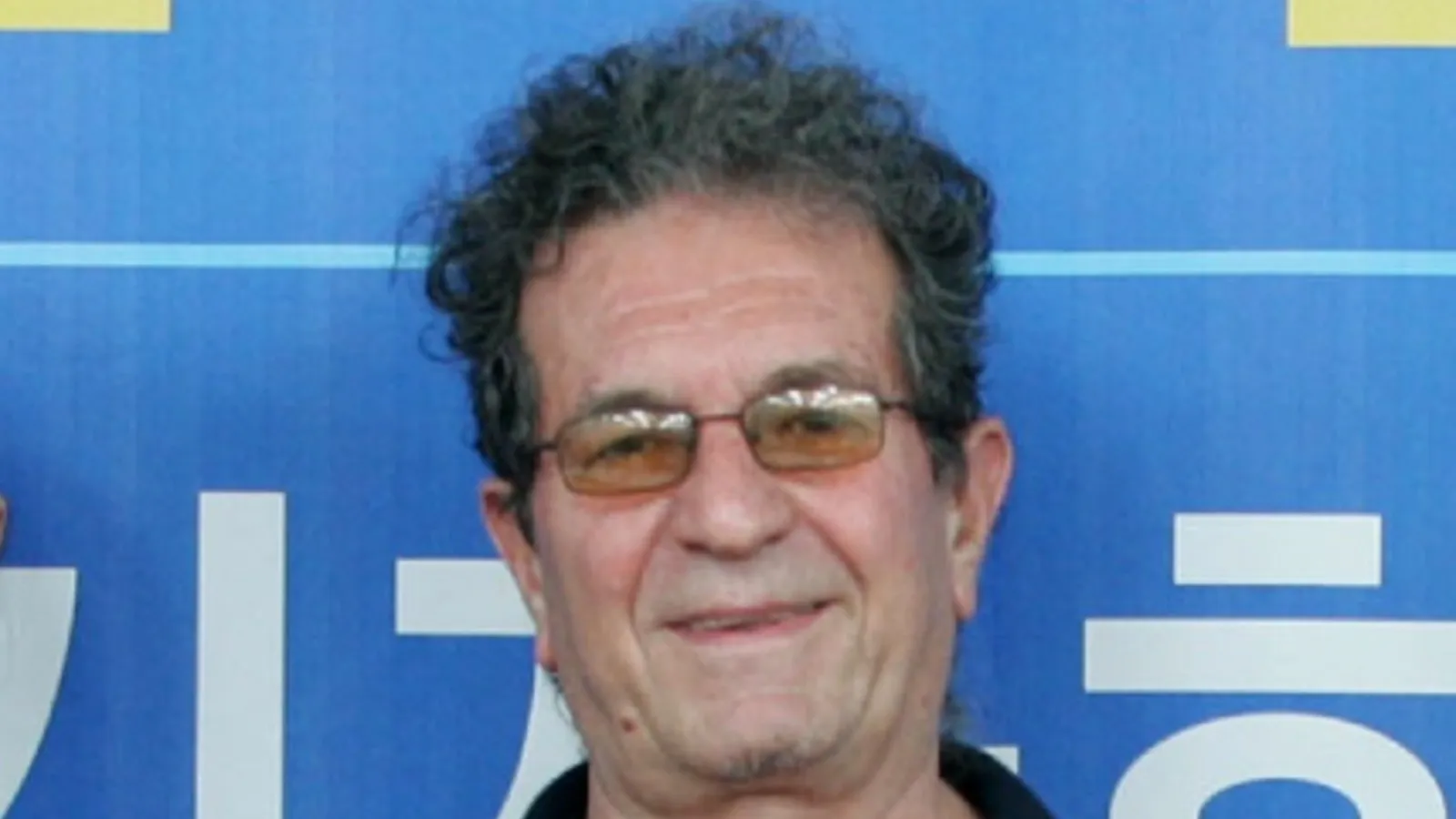 What happened to Dariush Mehrjui?