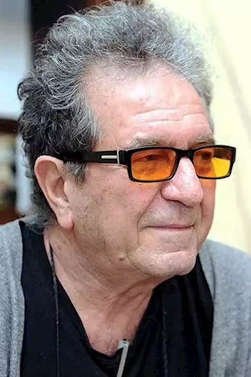 What movies was Dariush Mehrjui known for?