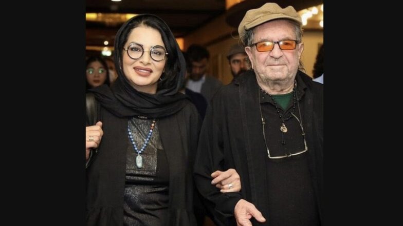 Vahideh Mohammadifar: Who was Dariush Mehrjui‘s wife?