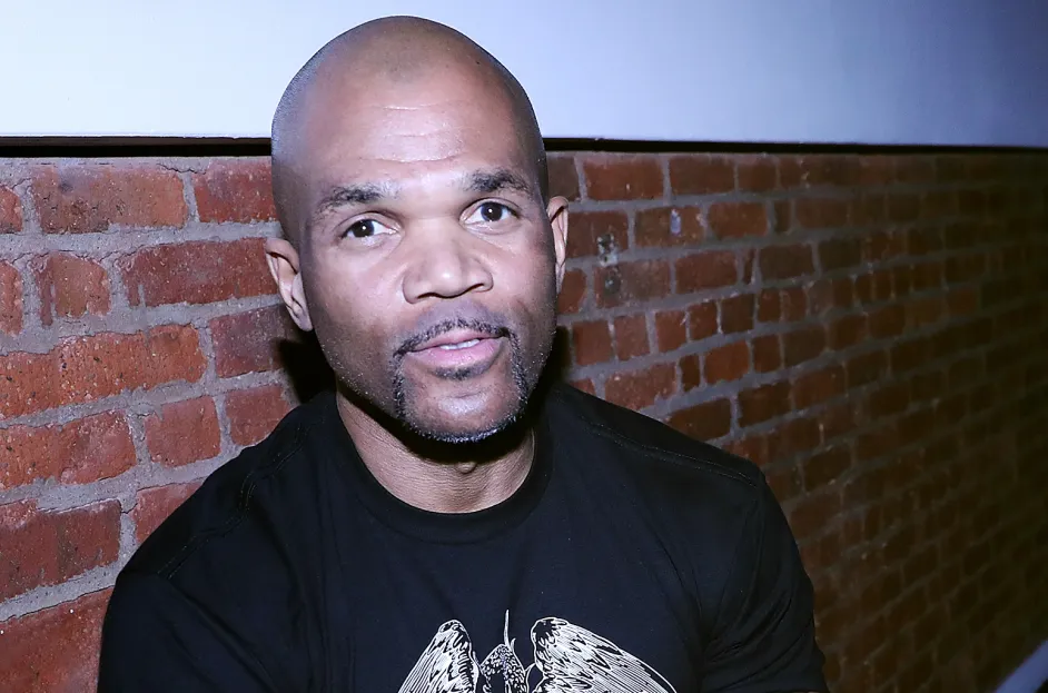 Darryl McDaniels Parents: Meet Berncenia Lovelace, Banna McDaniels, Byford McDaniels