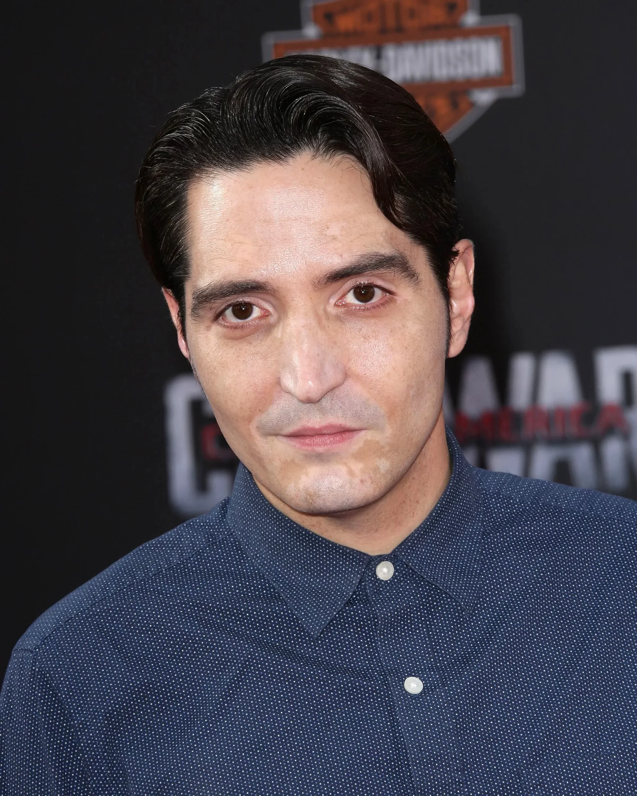 David Dastmalchian Age, Height, Movies and TV Shows, Education, Family
