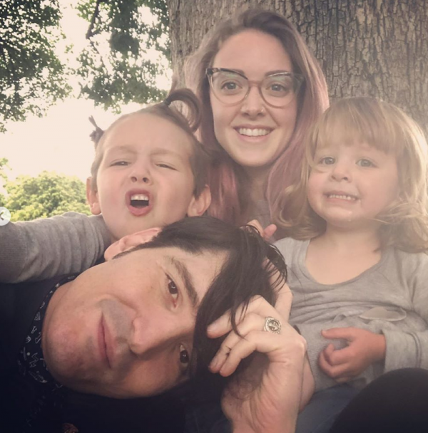 David Dastmalchian Children: How many children does David Dastmalchian have?