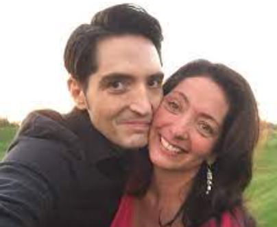 Who is David Dastmalchian‘s sister Holly Dowling?