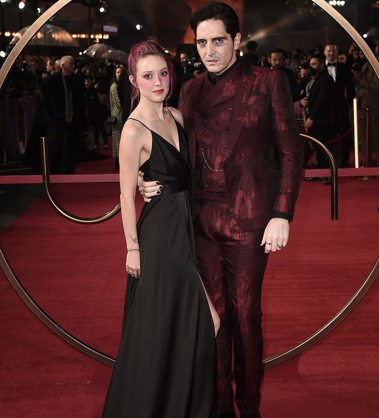 Evelyn Leigh: Who is David Dastmalchian‘s wife?