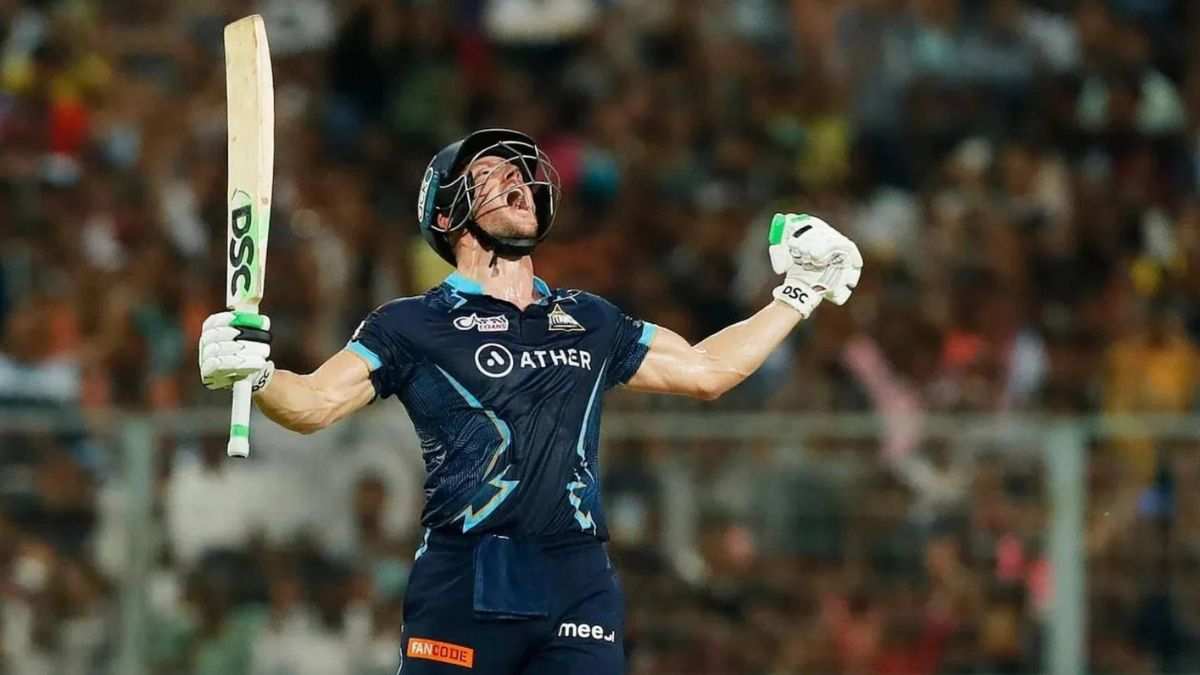 Is David Miller (cricket) married? Does David Miller (cricket) have a wife?