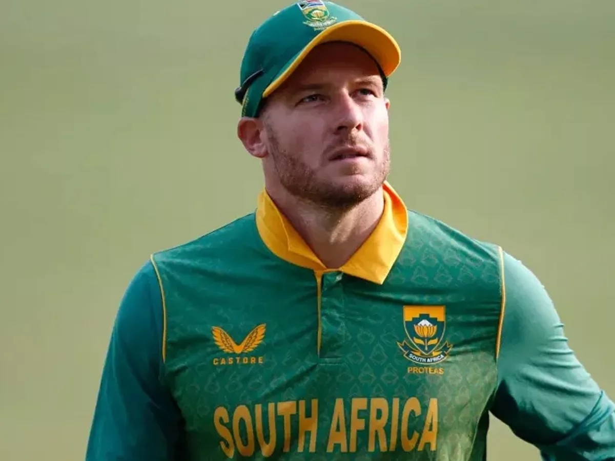 What is the injury to David Miller (cricket)? Why didn’t David Miller play against Pakistan?
