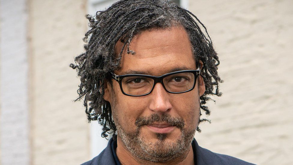 What Are Some Interesting Facts About David Olusoga? What Kind of History Does David Olusoga Write?