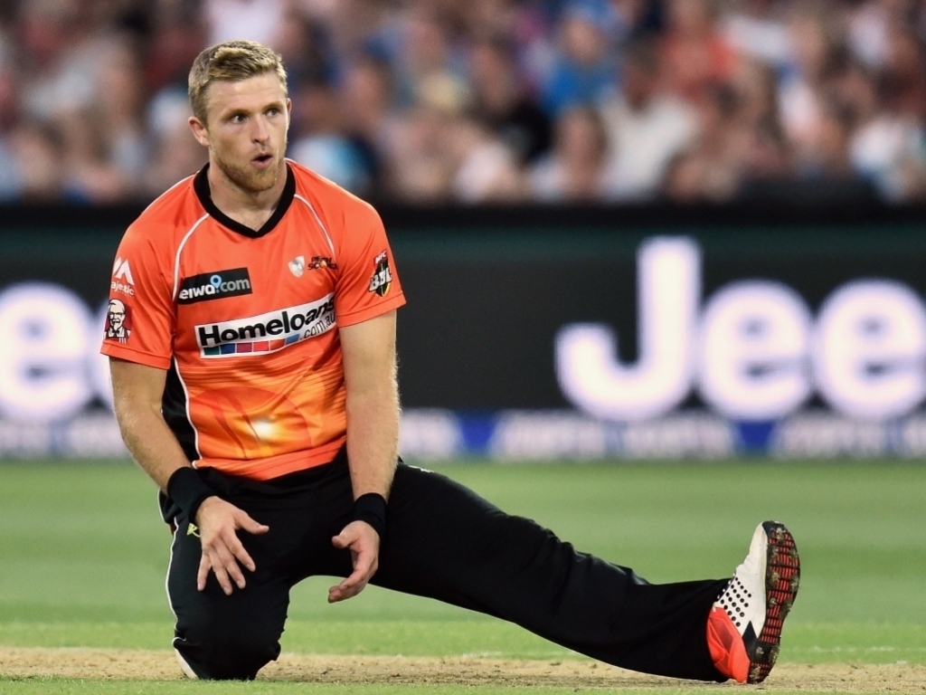 David Willey Parents: Who is Peter Willey?