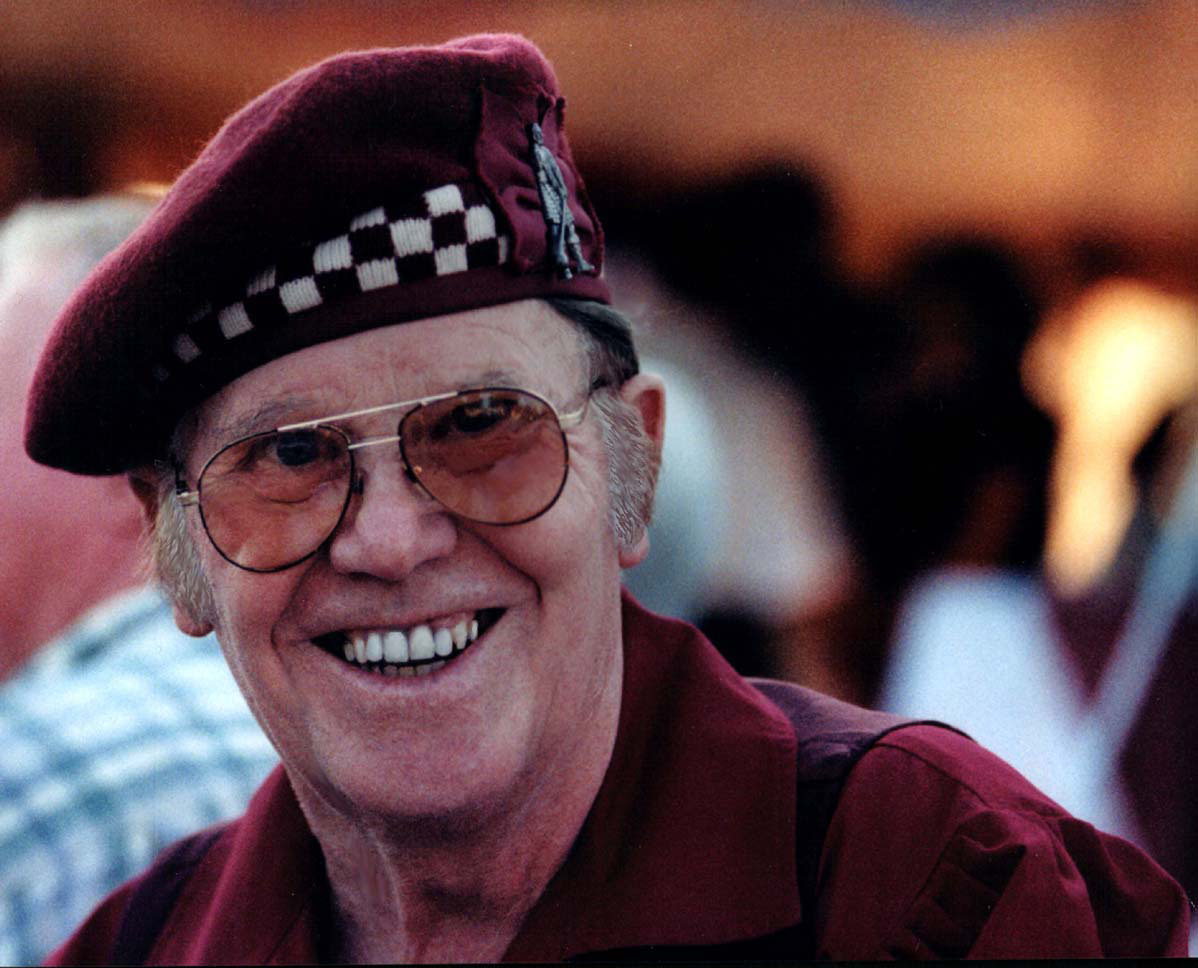 David P. Webster children: Does David P. Webster have kids?
