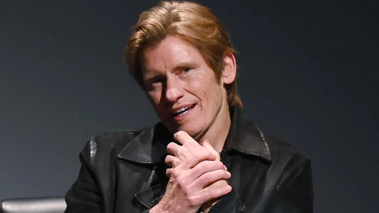 Does Denis Leary have a daughter? Does Denis Leary have a son?