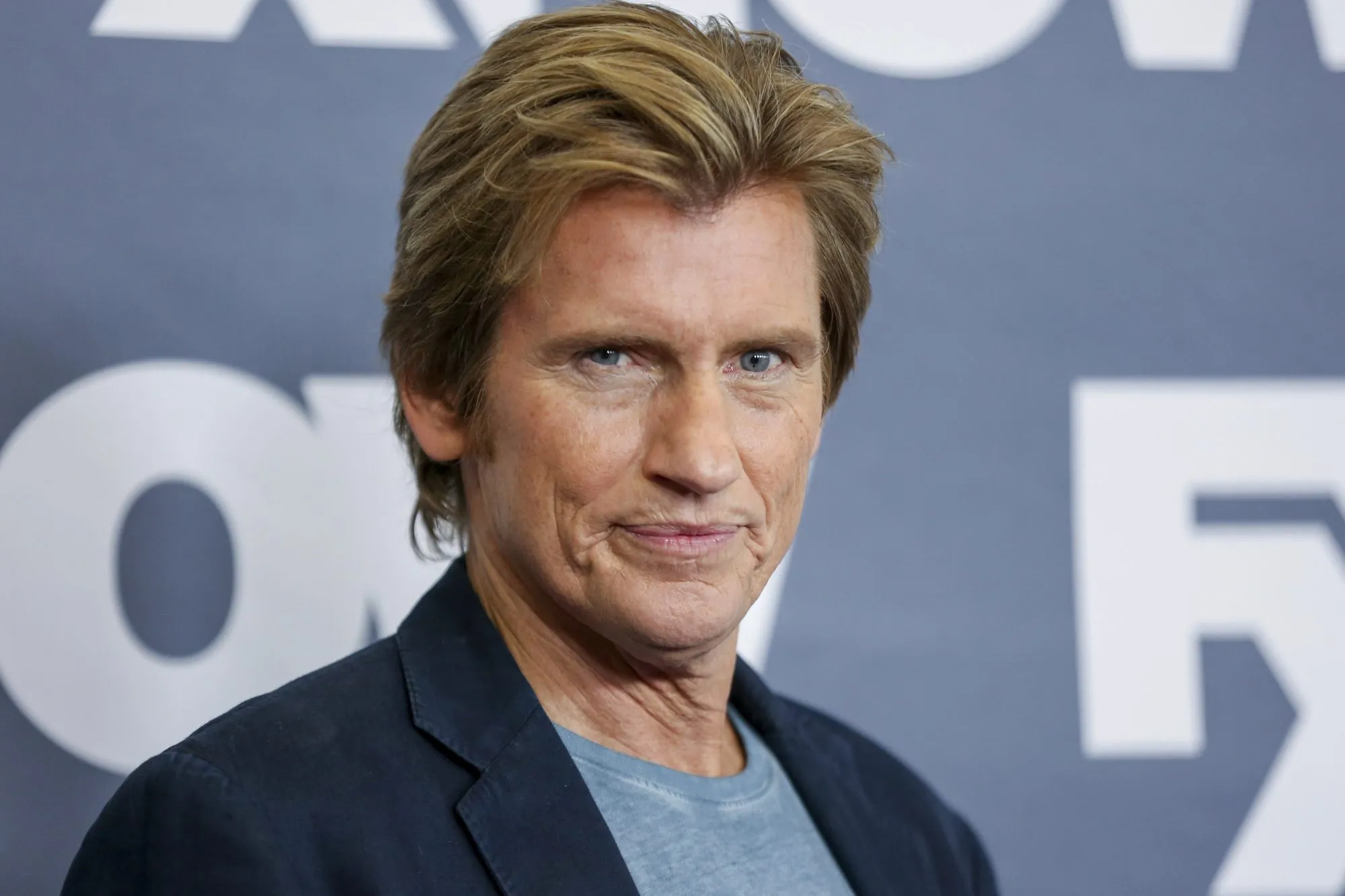 Is Denis Leary a nice guy? Does Denis Leary have cancer?