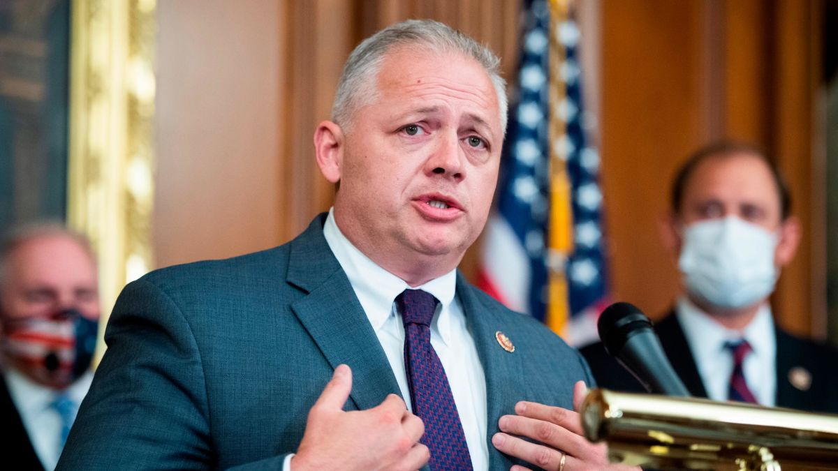 Denver Riggleman parents: Who are Denver Riggleman parents?