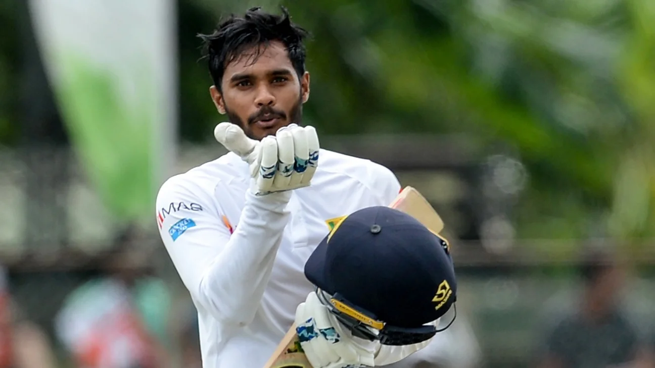 Dhananjaya de Silva net worth: How much is Dhananjaya de Silva worth?