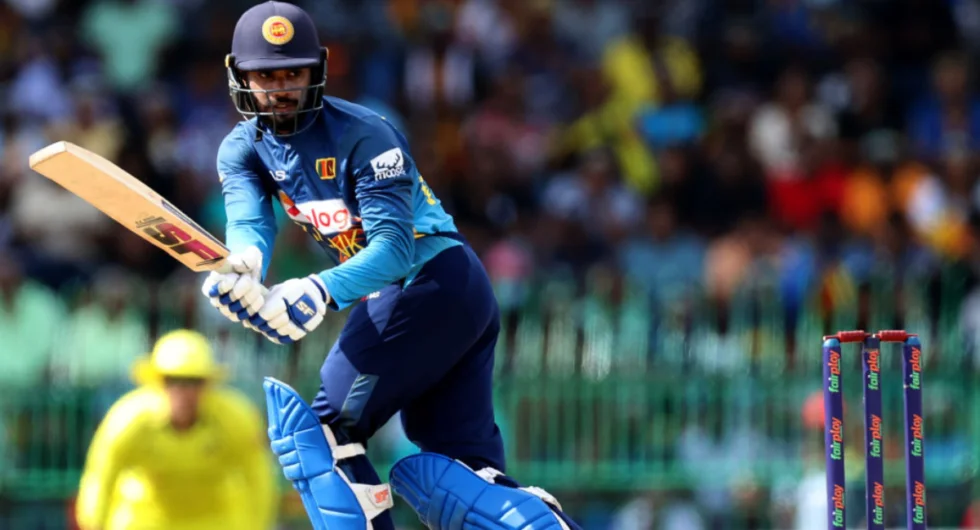 Dhananjaya de Silva salary: How much does Dhananjaya de Silva make?