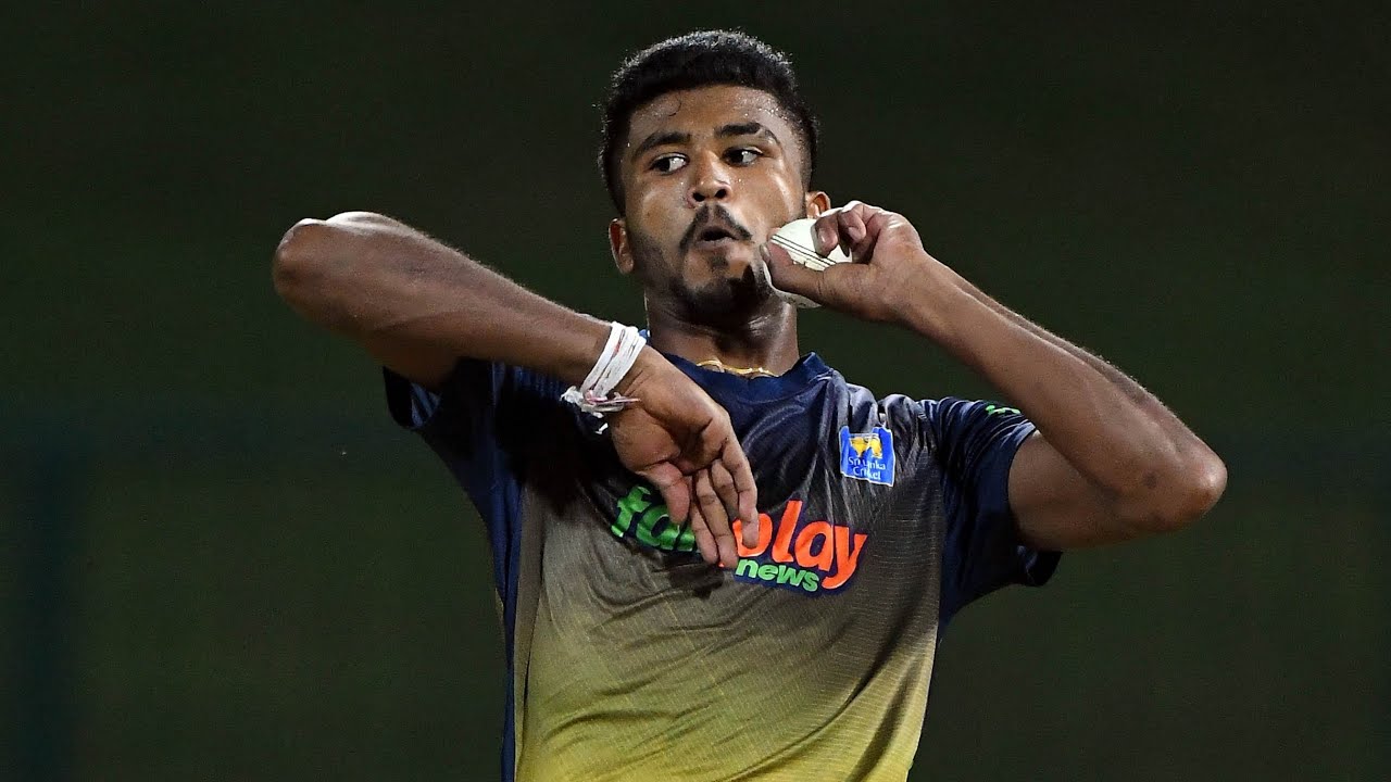 Dilshan Madushanka Education, Salary, Net Worth