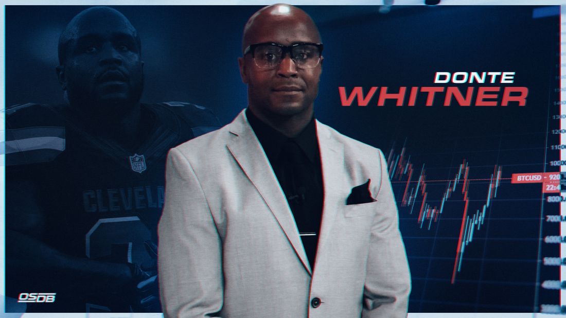 Donte Whitner High School, College, Draft, Trade, Contract, Stats