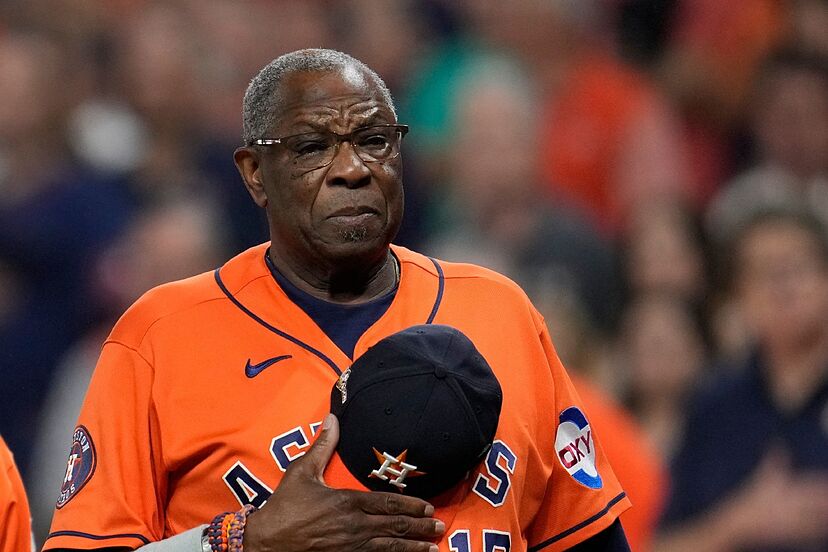 Dusty Baker’s Son: Is Darren Baker a good baseball player?