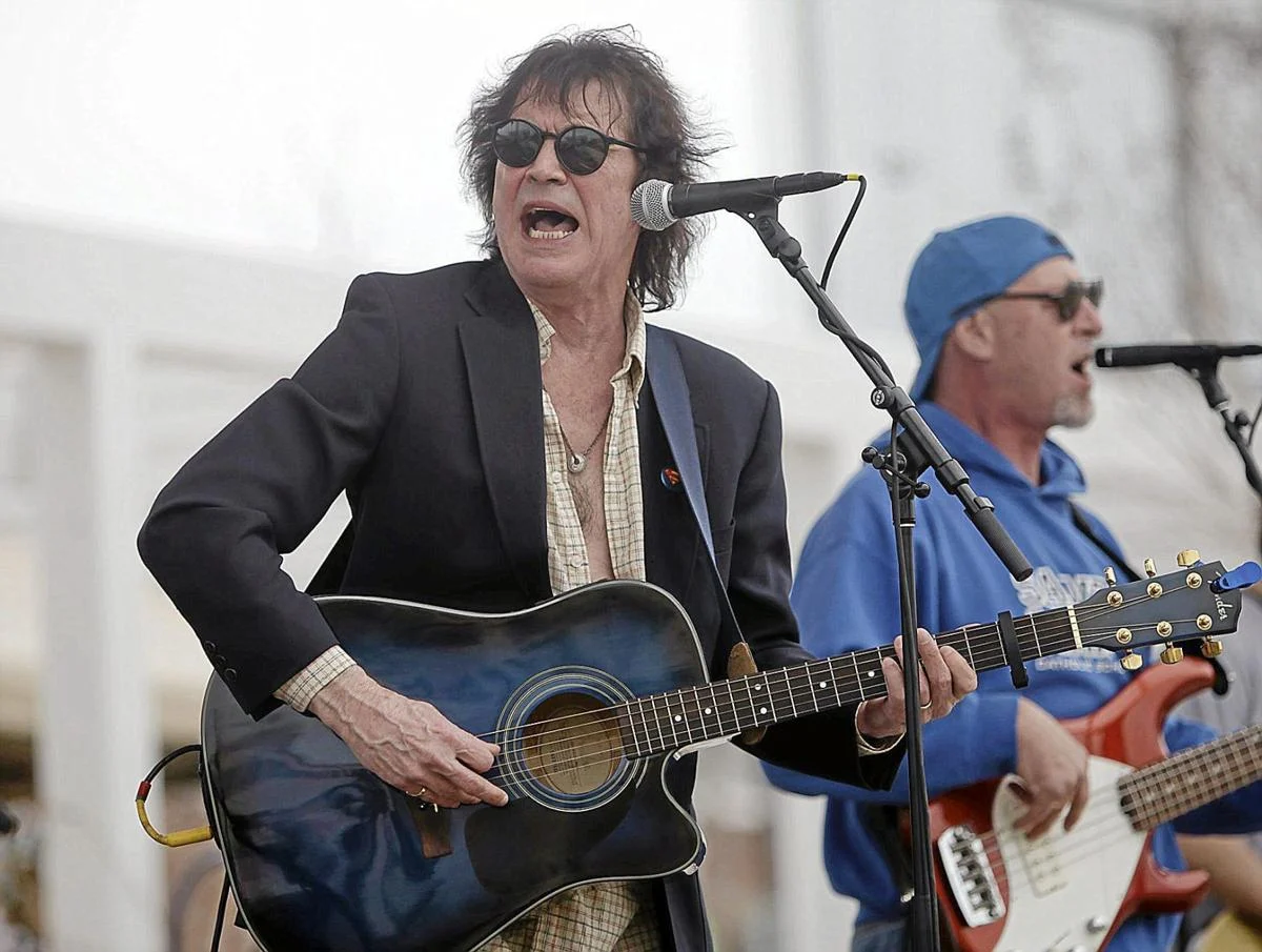 Dwight Twilley wife: Was Dwight Twilley married?