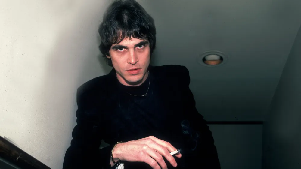Dwight Twilley children: Does Dwight Twilley have kids?