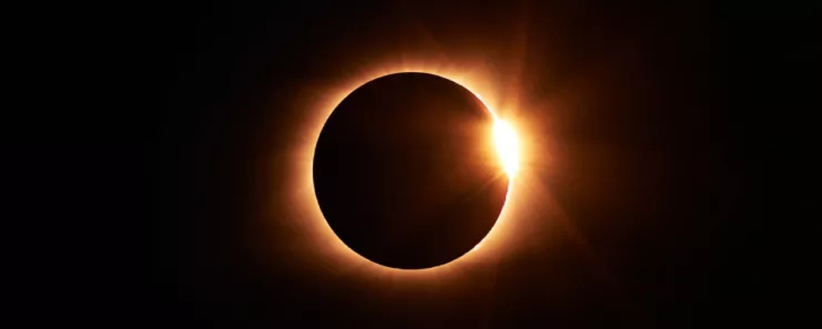 What time is Ring of Fire eclipse 2023? What kind of eclipse is Saturday?