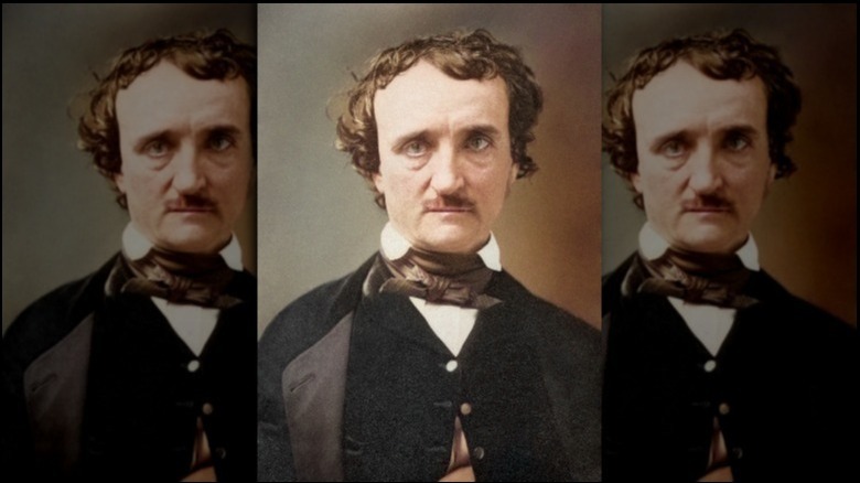 Edgar Allan Poe Biography: Family, Nationality, Poems, Books, Most Famous Work, Death