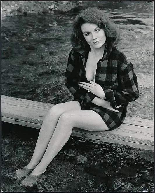 Elaine Devry Net Worth At The Time of Death