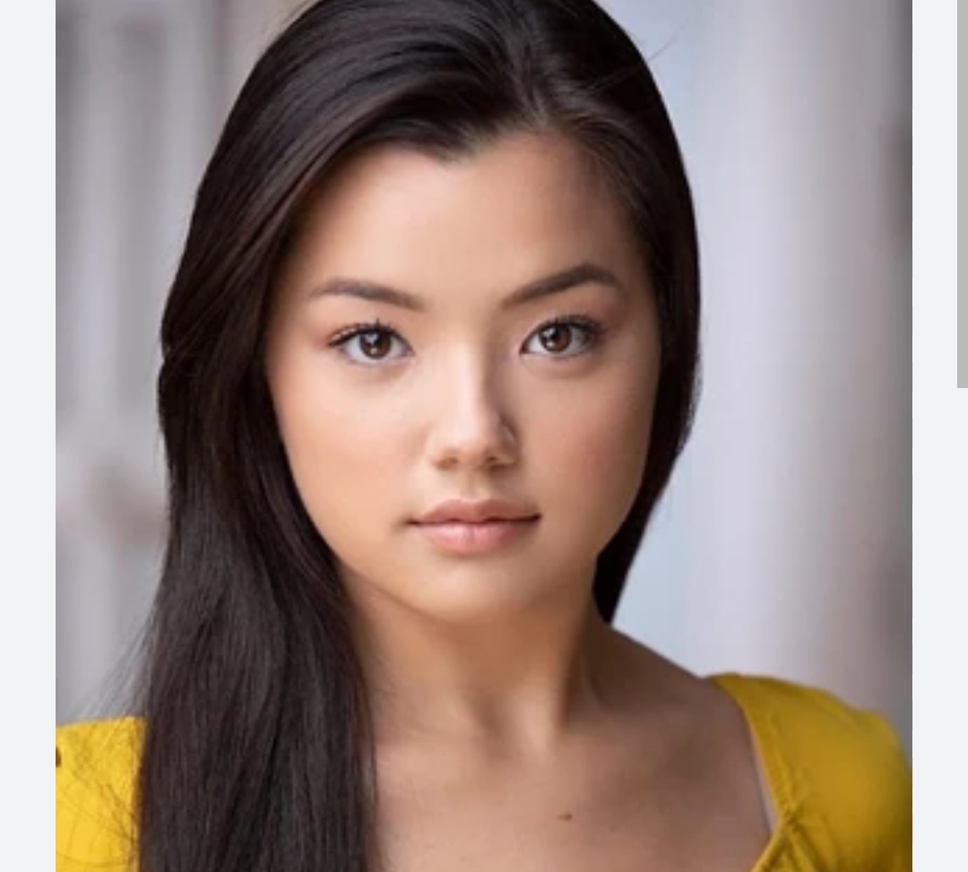 Elizabeth Yu Movies and TV Shows, Age, Height, Instagram