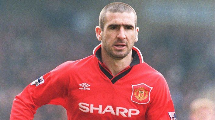 Did Eric Cantona Play In World Cup? Did Eric Cantona Ever Win Ballon d Or?