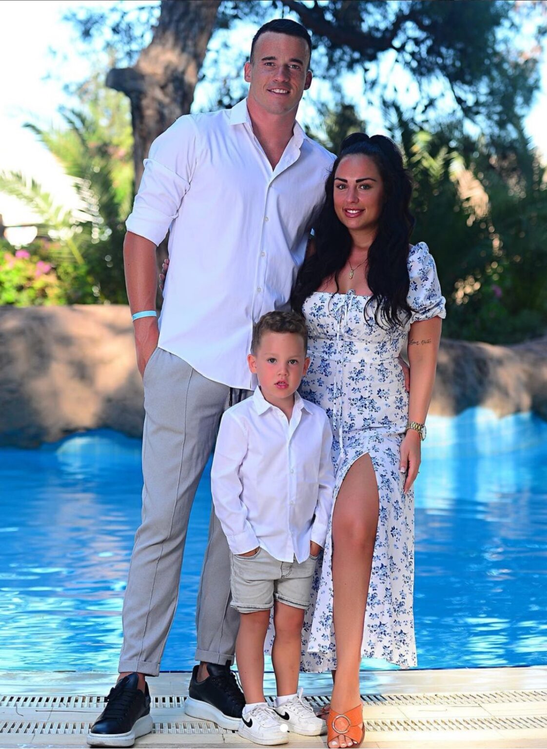 Etienne Vaessen Children: Does Etienne Vaessen Have Kids?