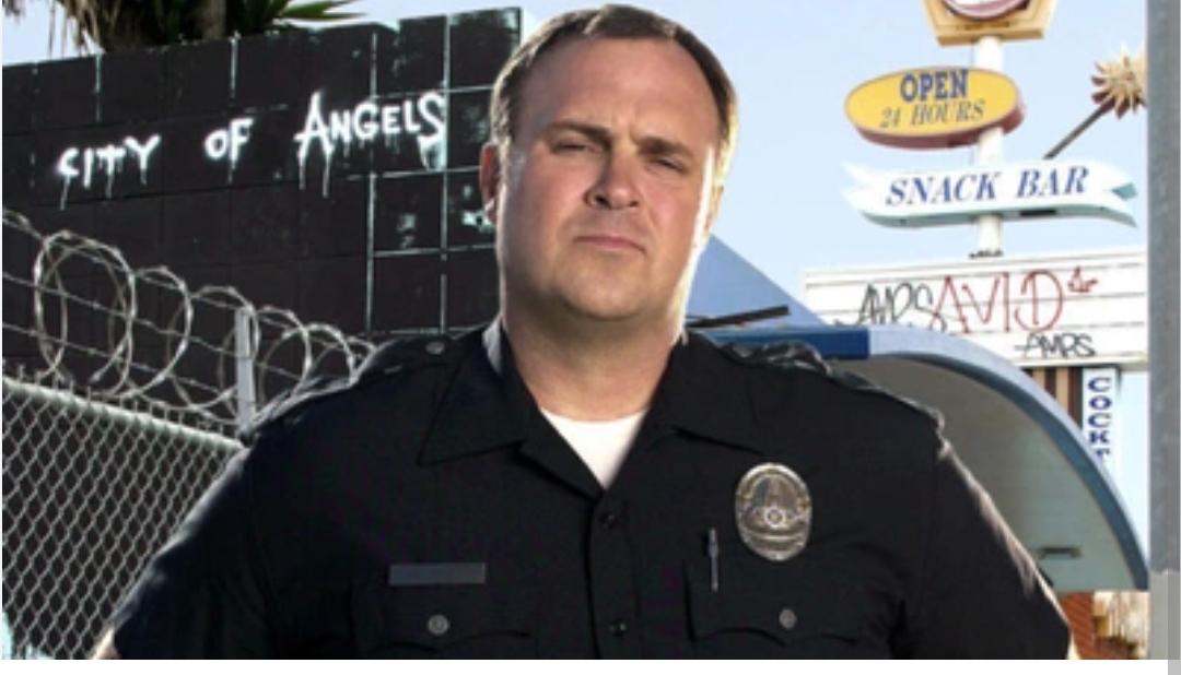 Gary Basaraba Movies and TV Shows, Family, Age