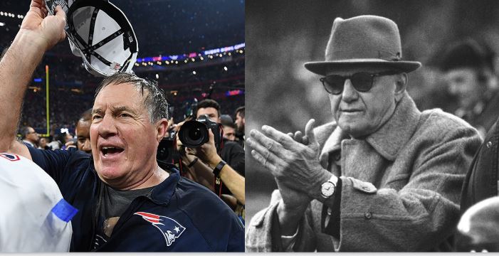 George Halas nationality: What was George Halas nationality?