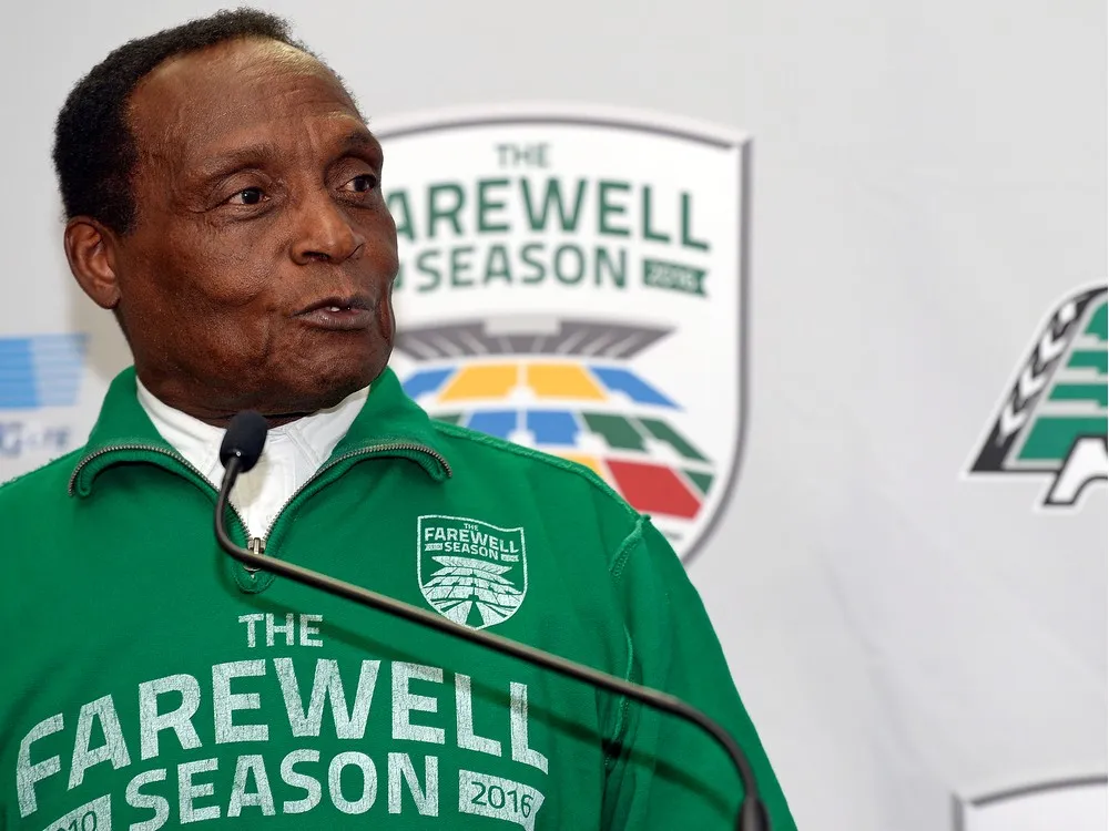 Did George Reed Win A Grey Cup? What Position did George Reed Play?
