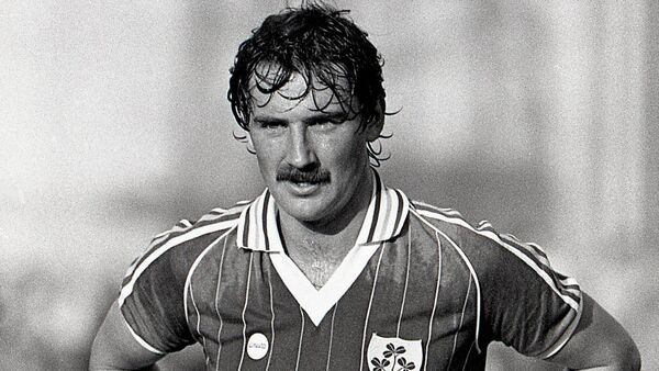 Gerry Ryan (footballer) net worth at death: How much was Gerry Ryan worth?