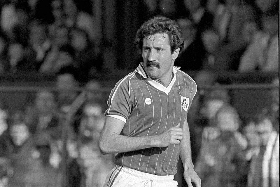 Gerry Ryan (footballer) cause of death: What happened to Gerry Ryan?