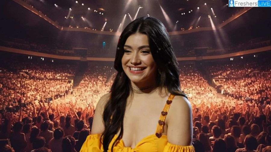 Gina Miles (The Voice) Music, Coach, Instagram, Birthday The Voice, Wikipedia
