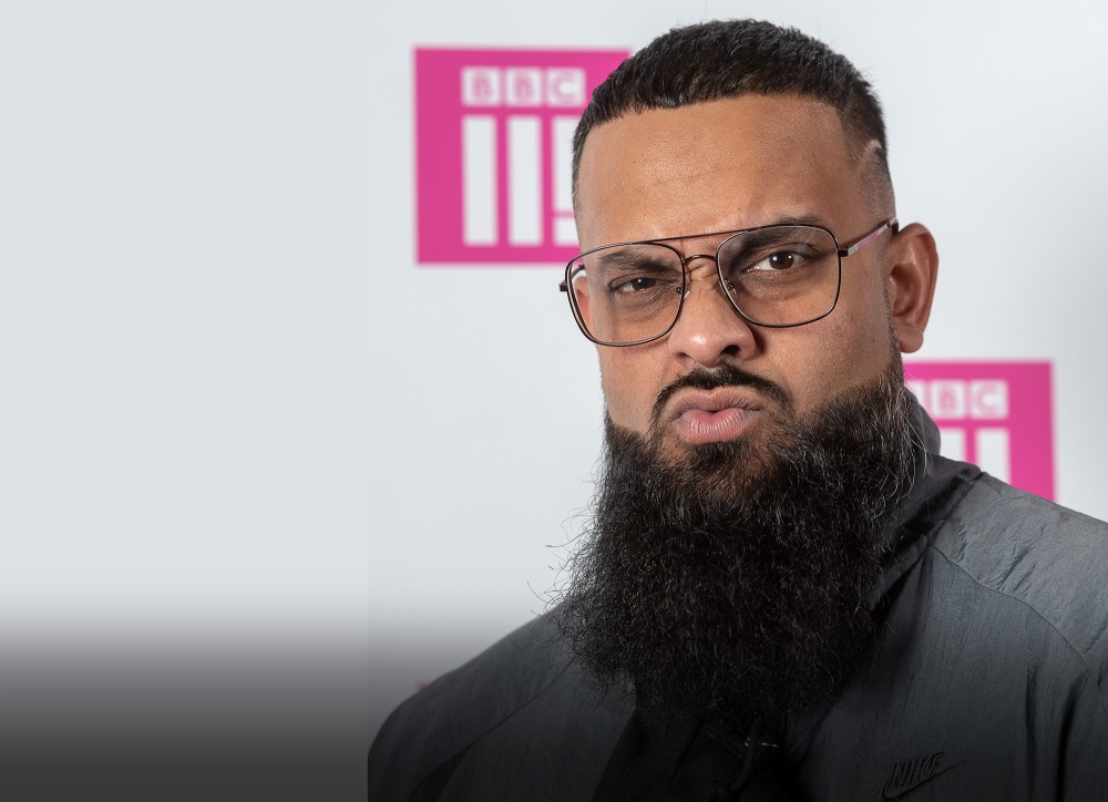 Guz Khan Movies and TV Shows, Family, House, Stand-Up Netflix, Age, Height