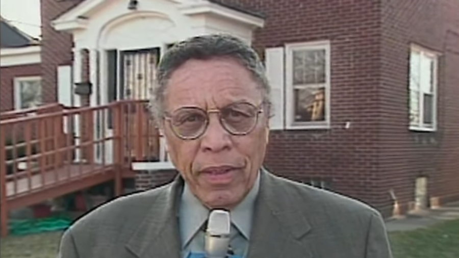 Harry Porterfield cause of death: What happened to Harry Porterfield?