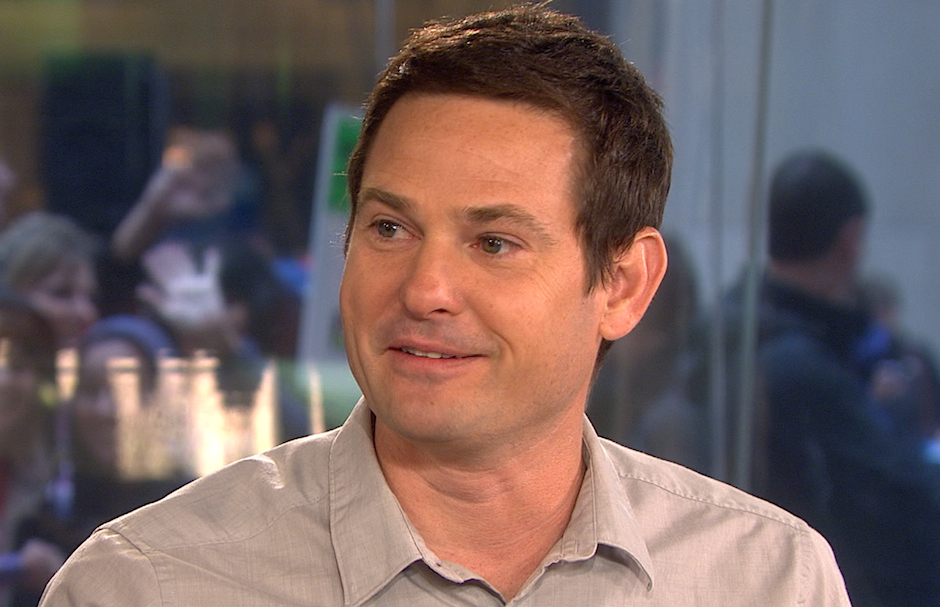 Henry Thomas (actor) Biography: Family, Son, Young, Twitter, Now