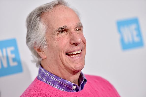 Henry Winkler Parents: Meet Harry Irving Winkler, Ilse Anna Maria Winkler