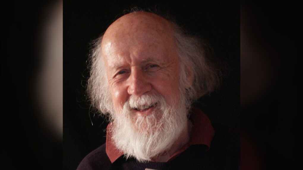 Hubert Reeves: Renowned Canadian astrophysicist dies at 91