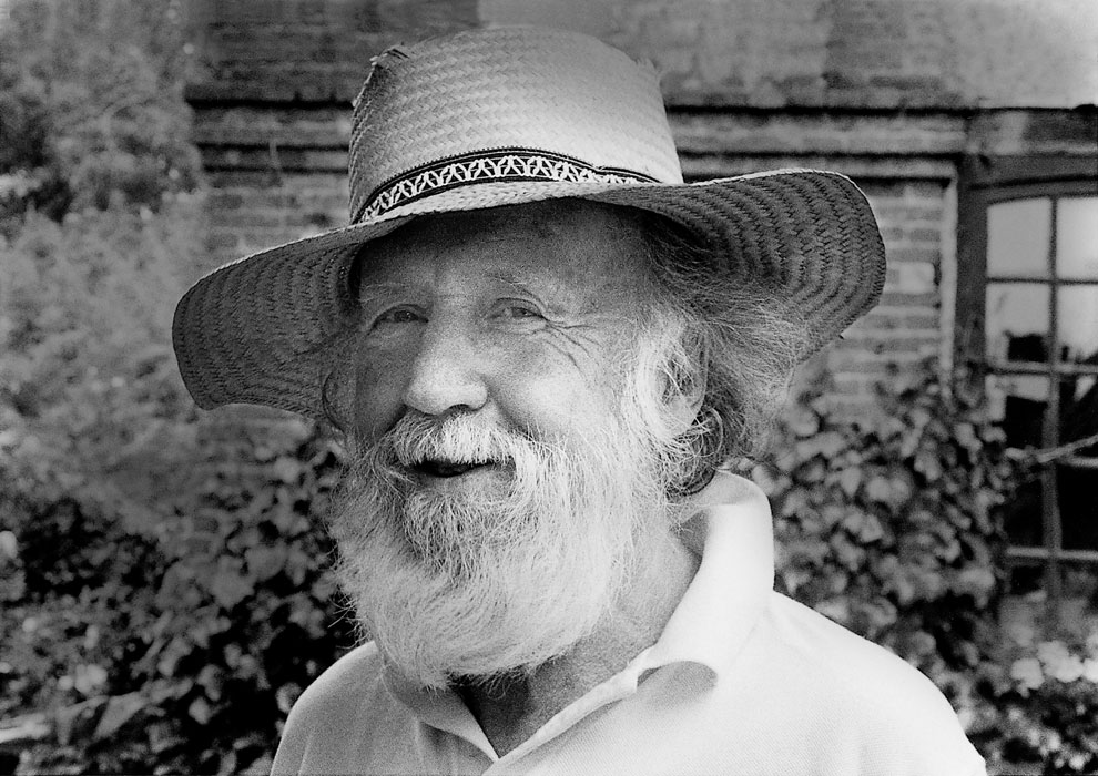 Hubert Reeves parents: Meet Joseph-Aimé Reeves & Manon Beaupré