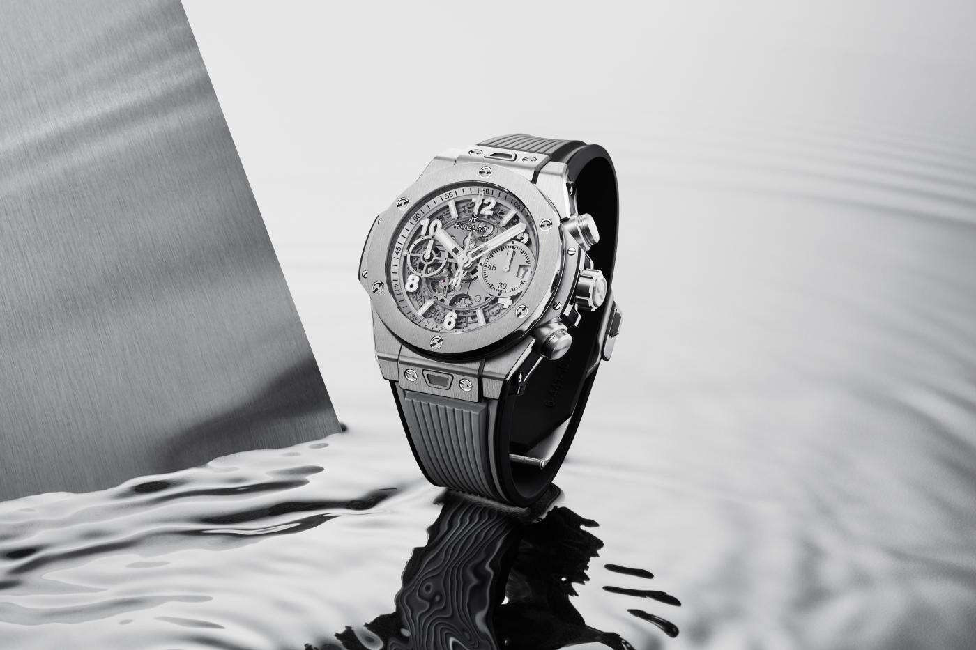 Which is the most expensive Hublot watch? What is the most expensive Hublot in the world?