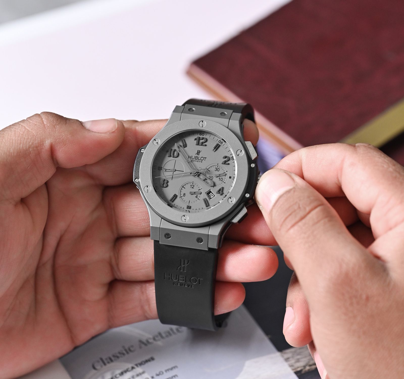Why is Hublot so expensive? How much is Hublot most expensive watch? How much is a Hublot in dollars?