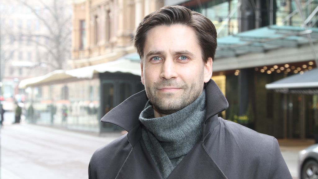 Ilkka Villi wife: Is Ilkka Villi married?