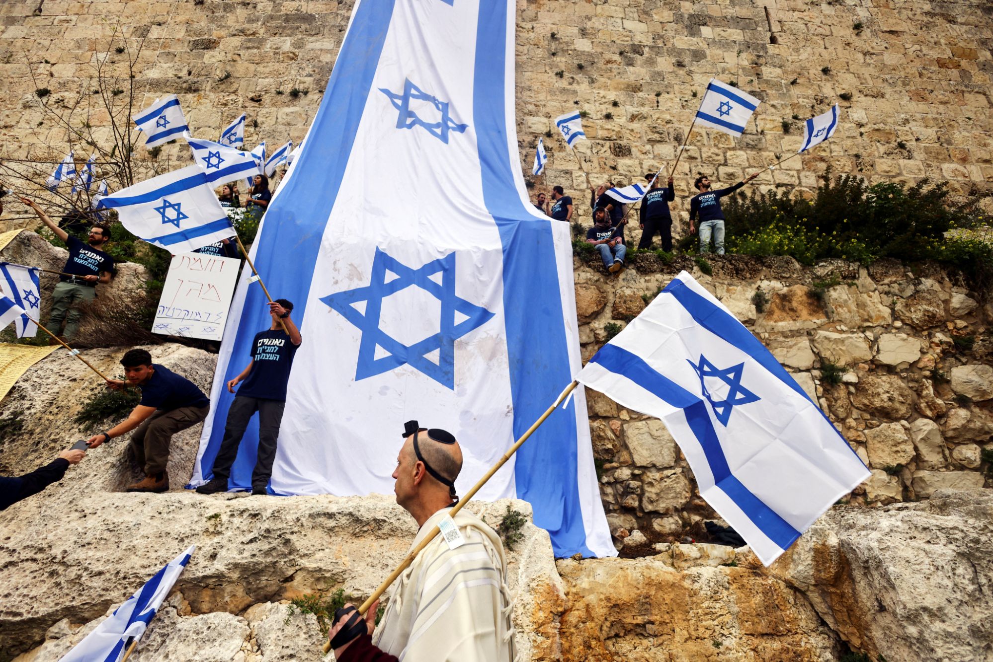 Israel Issues Warning to Lebanon of Potential ‘All-Out War’ After Hezbollah Publishes Video of Israeli Sites