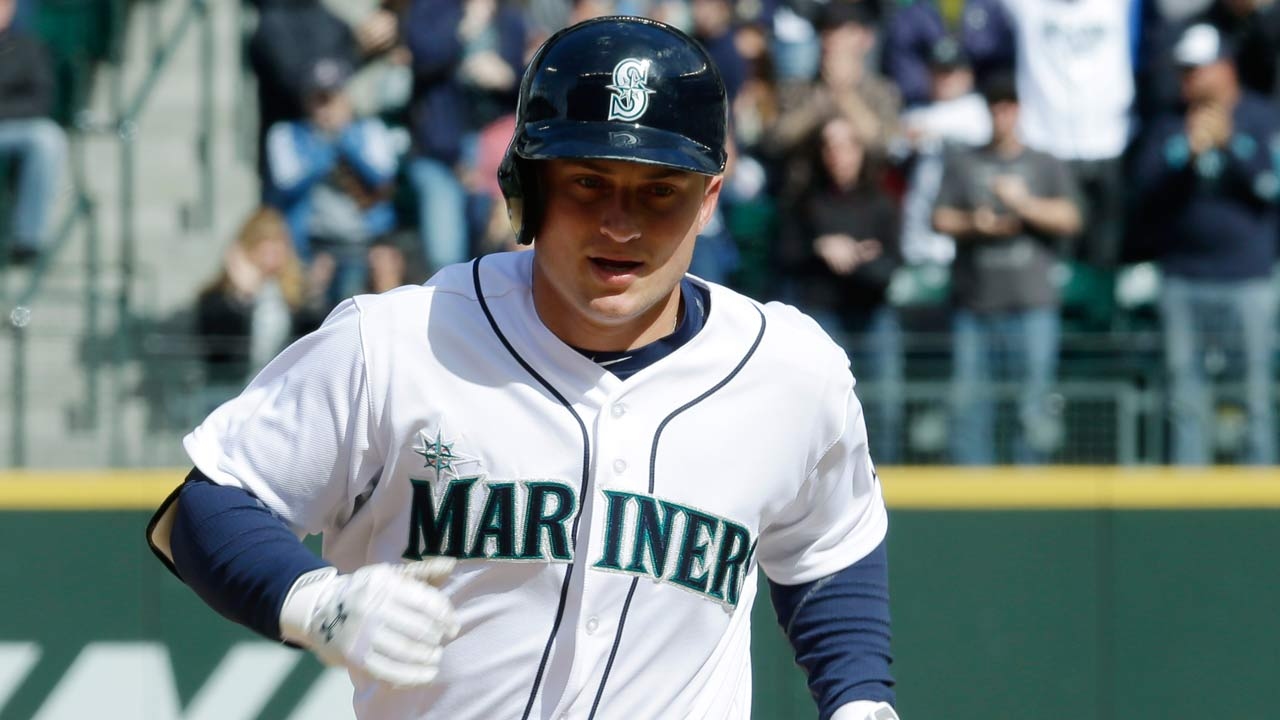 Justin Seager parents: Meet Jeff Seager & Jody SeagerS