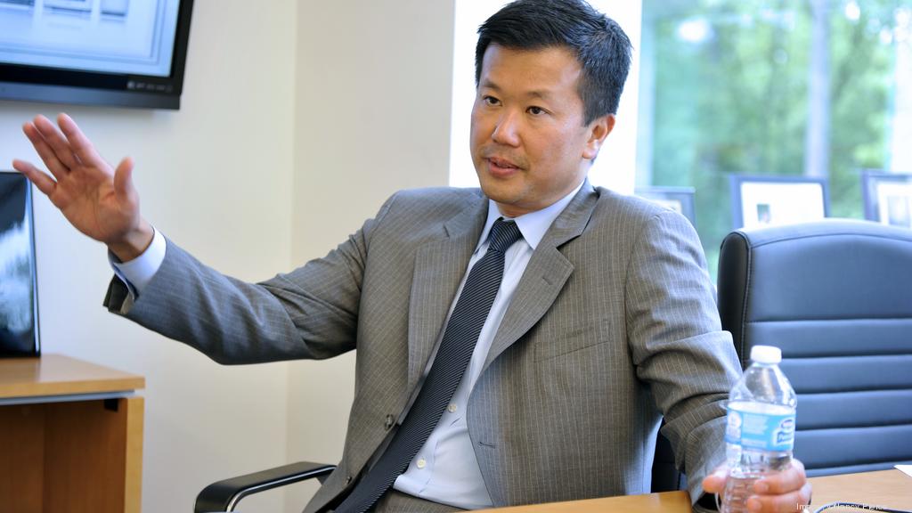 What is Jack Truong doing now?